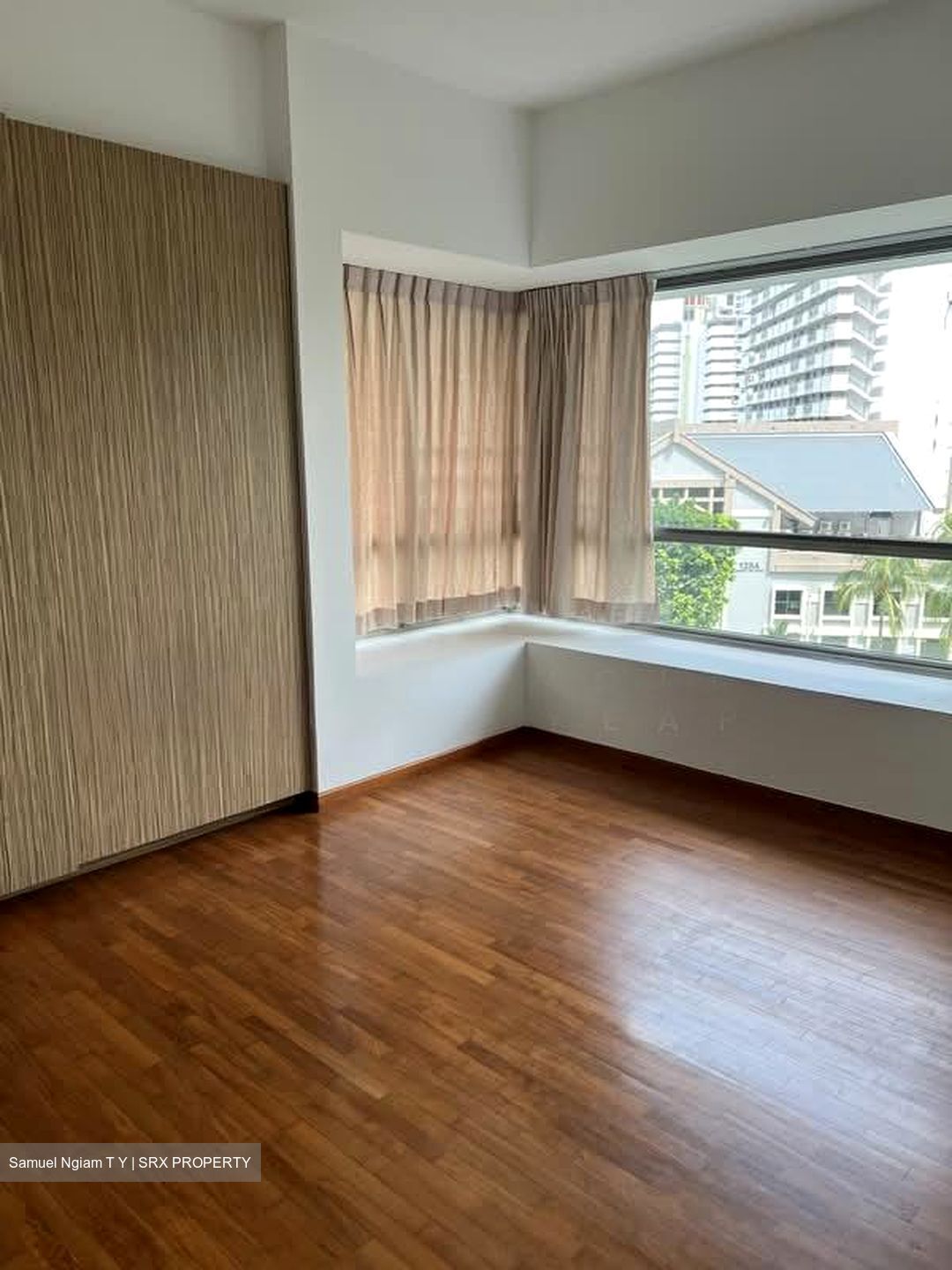 Trevista (D12), Condominium #560453571